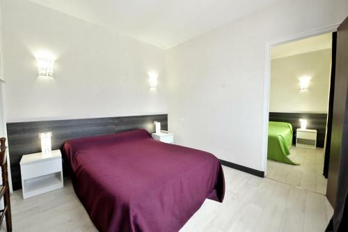 Bed & Breakfast Chambres D'h�tes Poquet