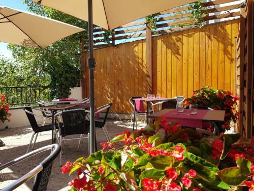 Bed & Breakfast Chambres D'h�tes Poquet