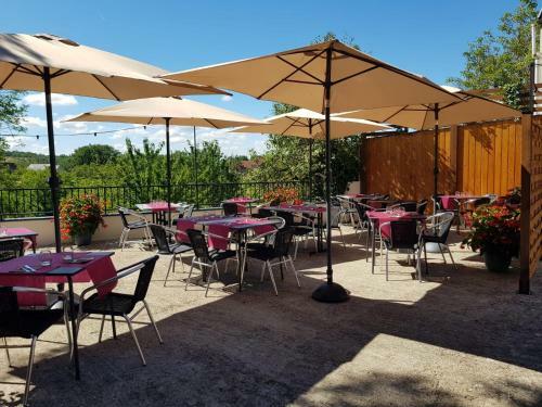 Bed & Breakfast Chambres D'h�tes Poquet