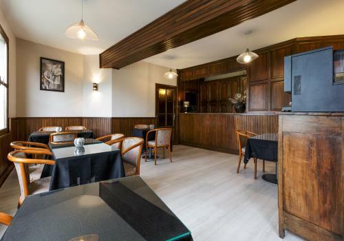 Bed & Breakfast Chambres D'h�tes Poquet
