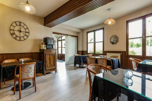 Bed & Breakfast Chambres D'h�tes Poquet