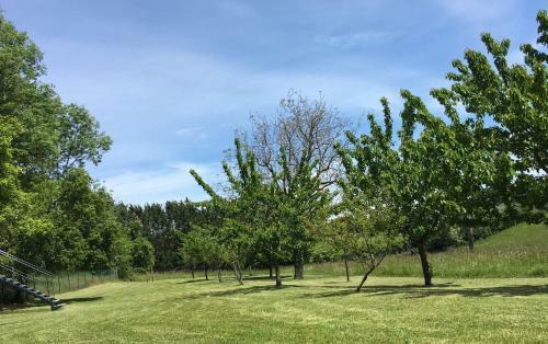 Bed & Breakfast Chambres D'h�tes Poquet