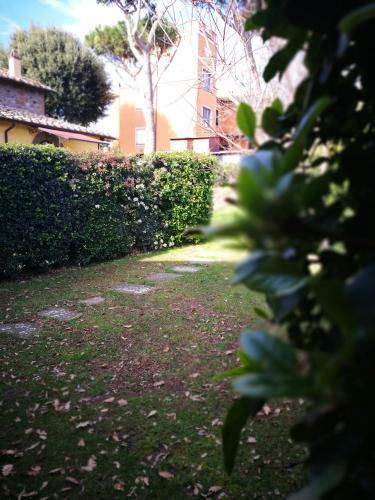 Agroturismo Podere La Branda