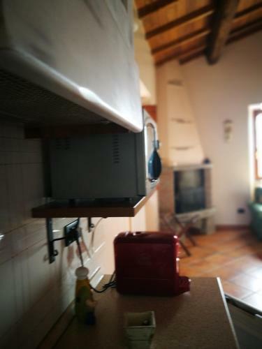 Agroturismo Podere La Branda