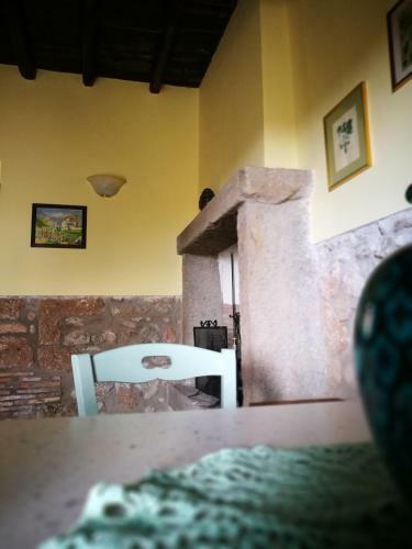 Agroturismo Podere La Branda