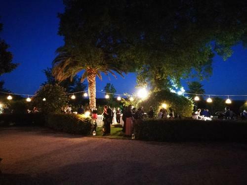 Agroturismo Podere La Branda