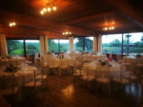 Agroturismo Podere La Branda