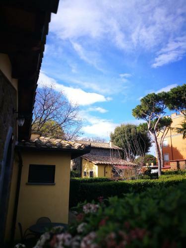 Agroturismo Podere La Branda