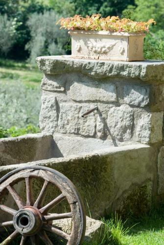 Agroturismo Podere La Branda