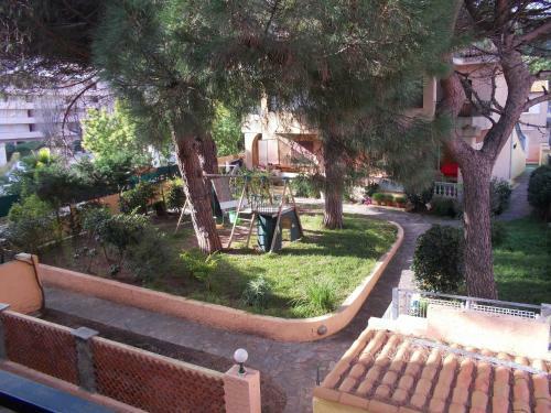 Hotel H�tel Les Aliz�s
