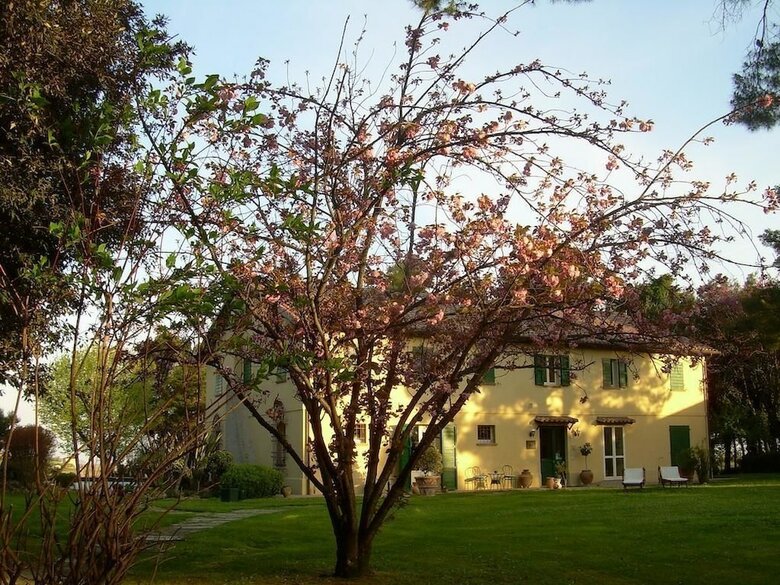 Agroturismo Locanda Strada Della Marina