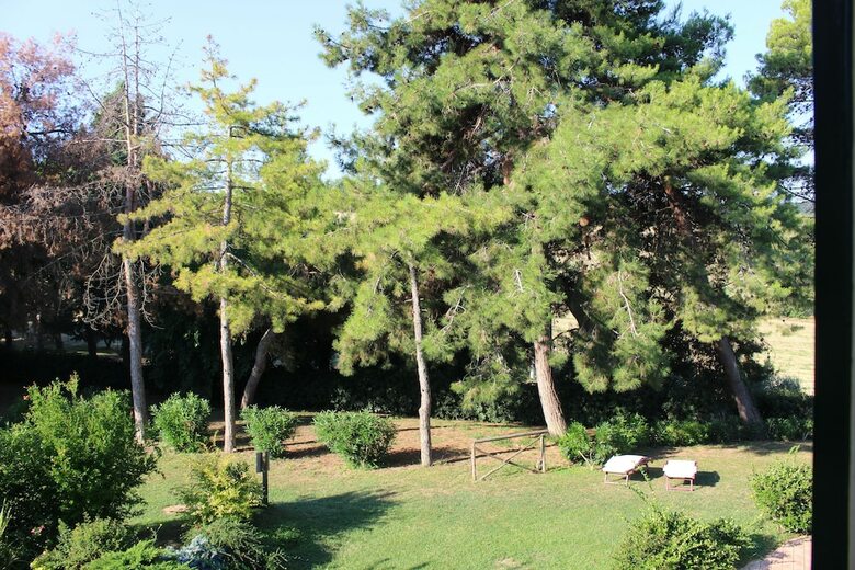 Agroturismo Locanda Strada Della Marina