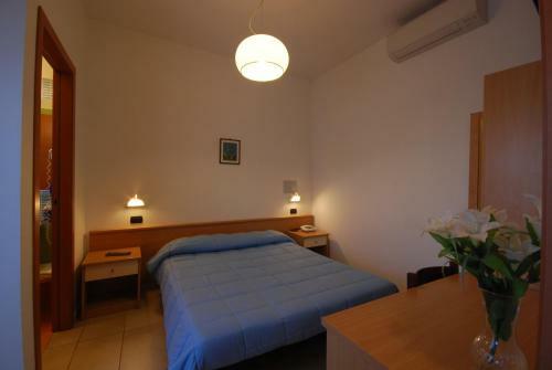 Apartamento Residence Helene