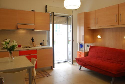 Apartamento Residence Helene