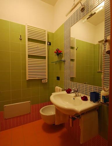 Apartamento Residence Helene