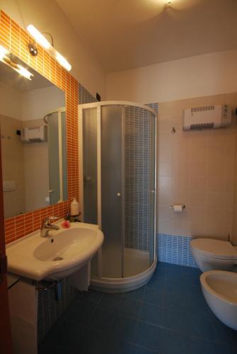 Apartamento Residence Helene