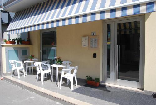 Apartamento Residence Helene