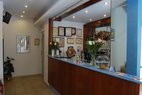 Apartamento Residence Helene