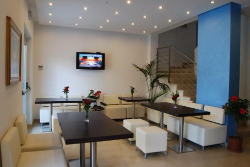 Apartamento Residence Helene