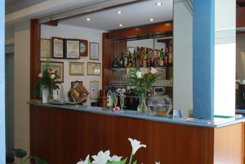 Apartamento Residence Helene