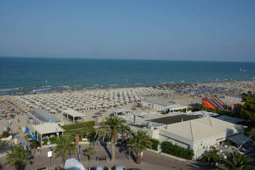 Apartamento Residence Helene