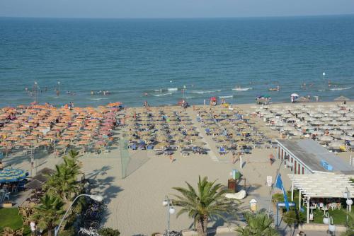 Apartamento Residence Helene