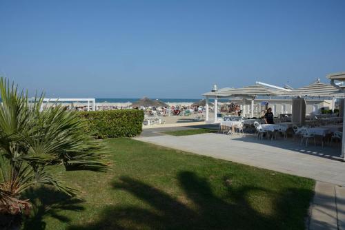 Apartamento Residence Helene