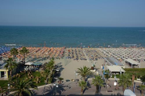 Apartamento Residence Helene
