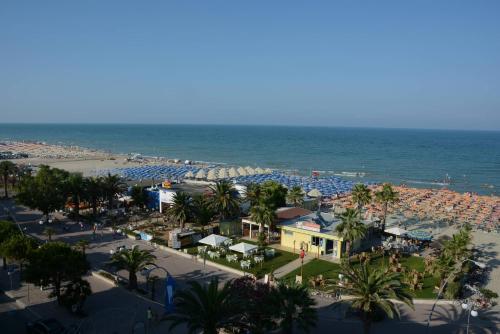 Apartamento Residence Helene
