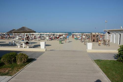 Apartamento Residence Helene