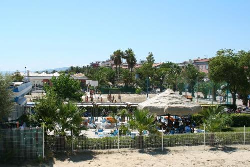 Apartamento Residence Helene