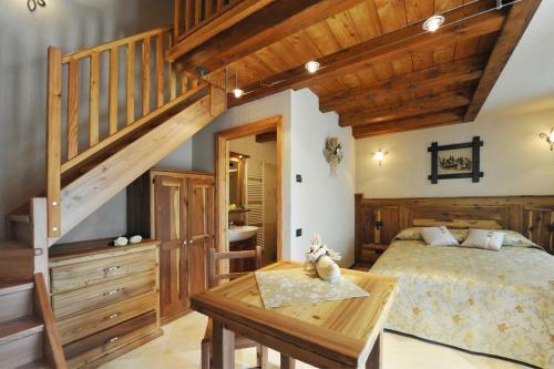 Apartamento Gresil Residence