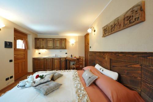 Apartamento Gresil Residence