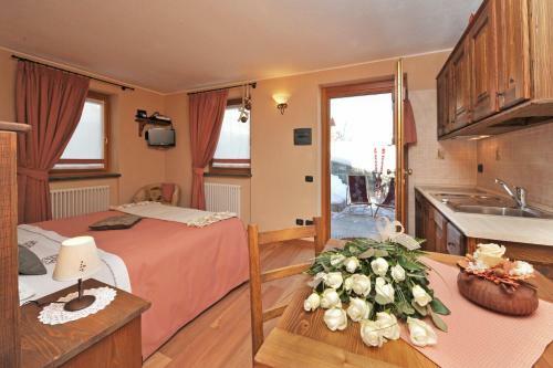 Apartamento Gresil Residence