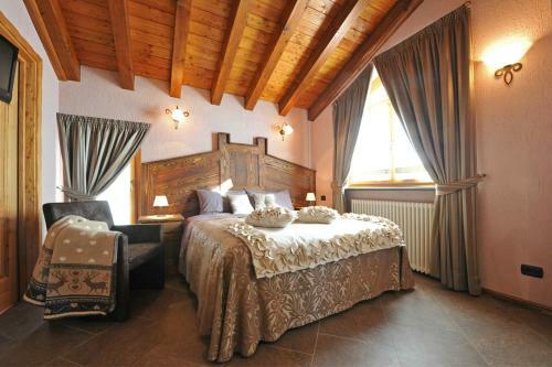 Apartamento Gresil Residence