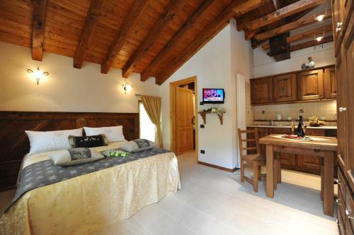 Apartamento Gresil Residence