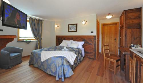 Apartamento Gresil Residence