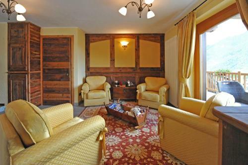 Apartamento Gresil Residence