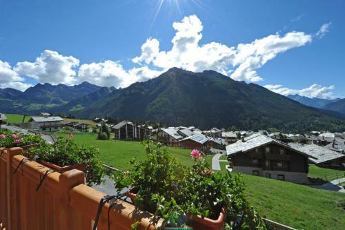 Apartamento Gresil Residence
