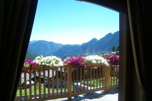 Apartamento Gresil Residence