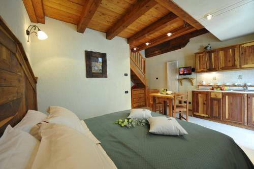 Apartamento Gresil Residence