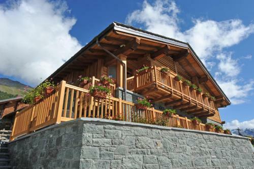 Apartamento Gresil Residence