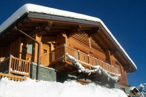 Apartamento Gresil Residence