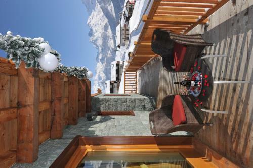 Apartamento Gresil Residence