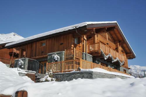 Apartamento Gresil Residence