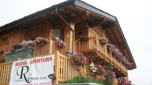 Apartamento Gresil Residence