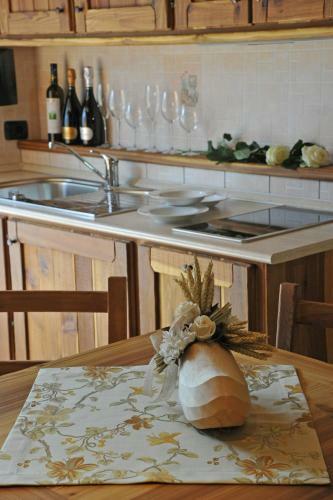 Apartamento Gresil Residence
