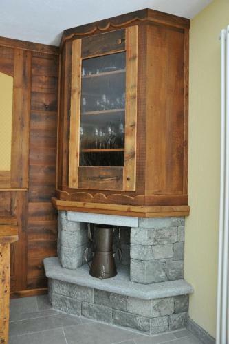 Apartamento Gresil Residence
