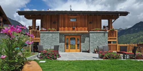 Apartamento Gresil Residence