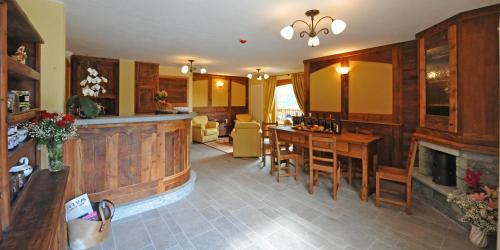 Apartamento Gresil Residence